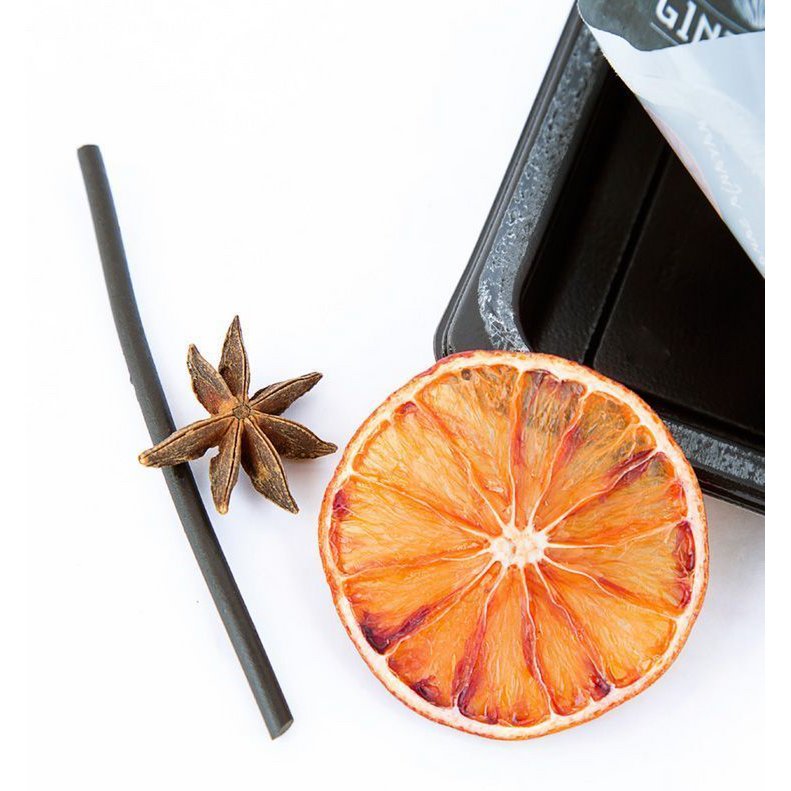 10 aroma's voor gin & tonic