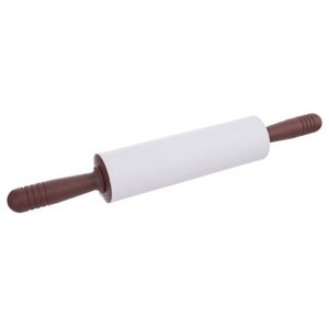 Rolling Pin Silikon rotierende Sillinie 47 cm