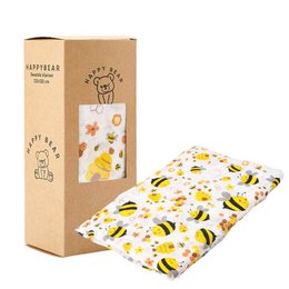 Hydrophilic cloth | bees