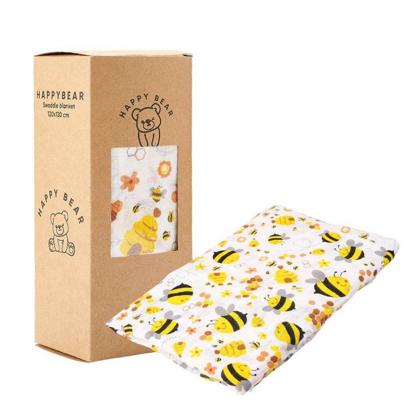 Hydrophilic cloth | bees