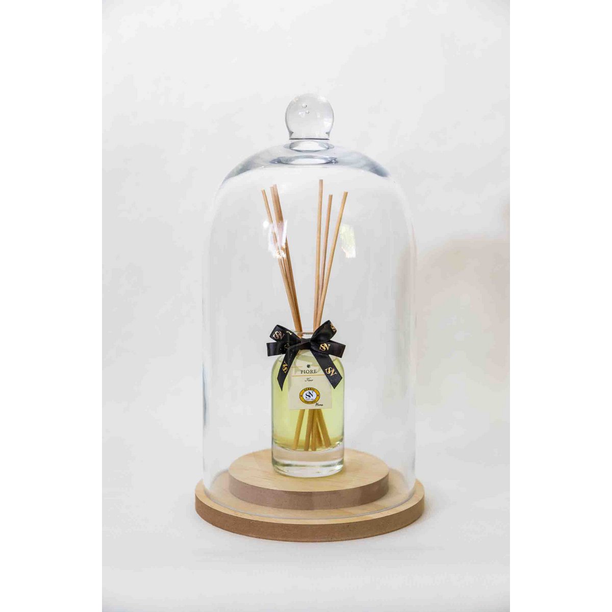 Parfum d'ambiance - Fiore (fleur)