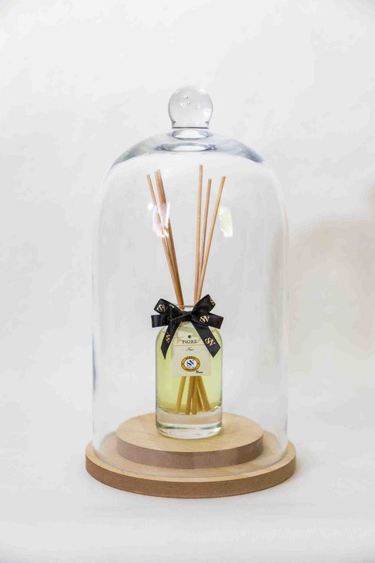 Parfum d'ambiance - Fiore (fleur)