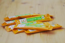 livQ Bio-Primary lievito, lievito, vitamine del gruppo B