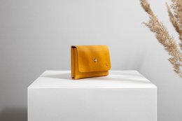 Pochette profonde