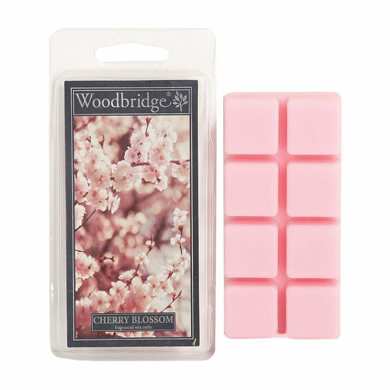 Scented Wax Cherry Blossom - 68g