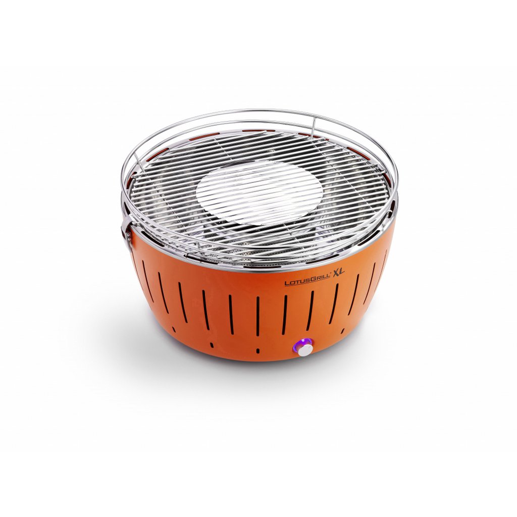 Barbecue de Table LotusGrill XL - Ø435mm