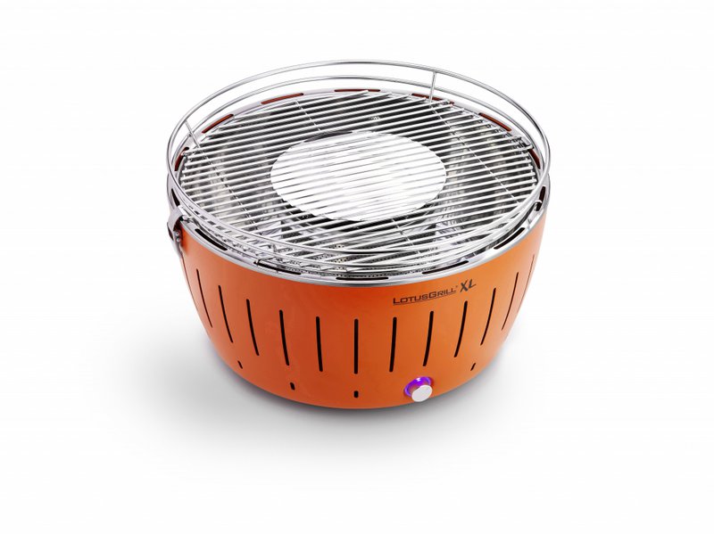 LotusGrill XL Table Barbecue - Ø435mm