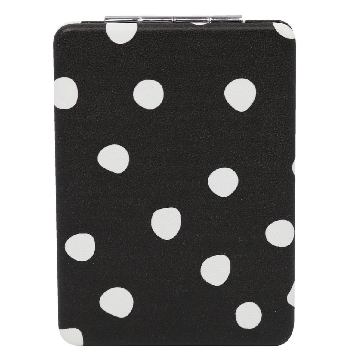WS Rectangle Mirror Adoradot Black/White
