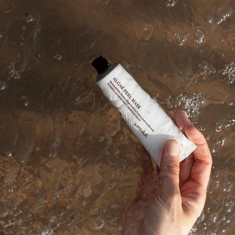 Algae Peel Mask