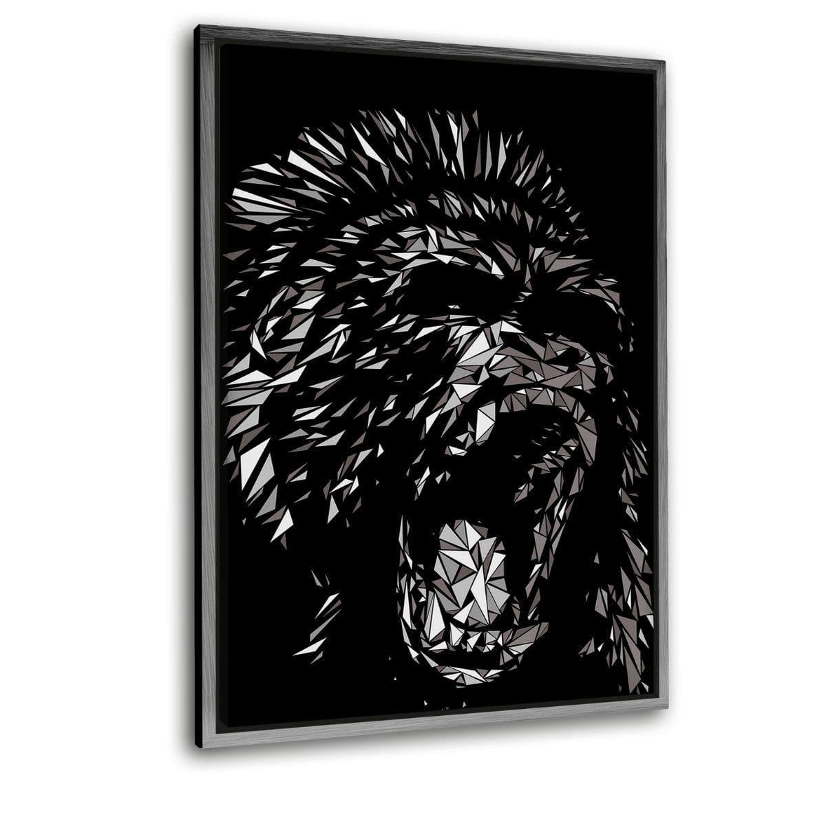 De gorilla