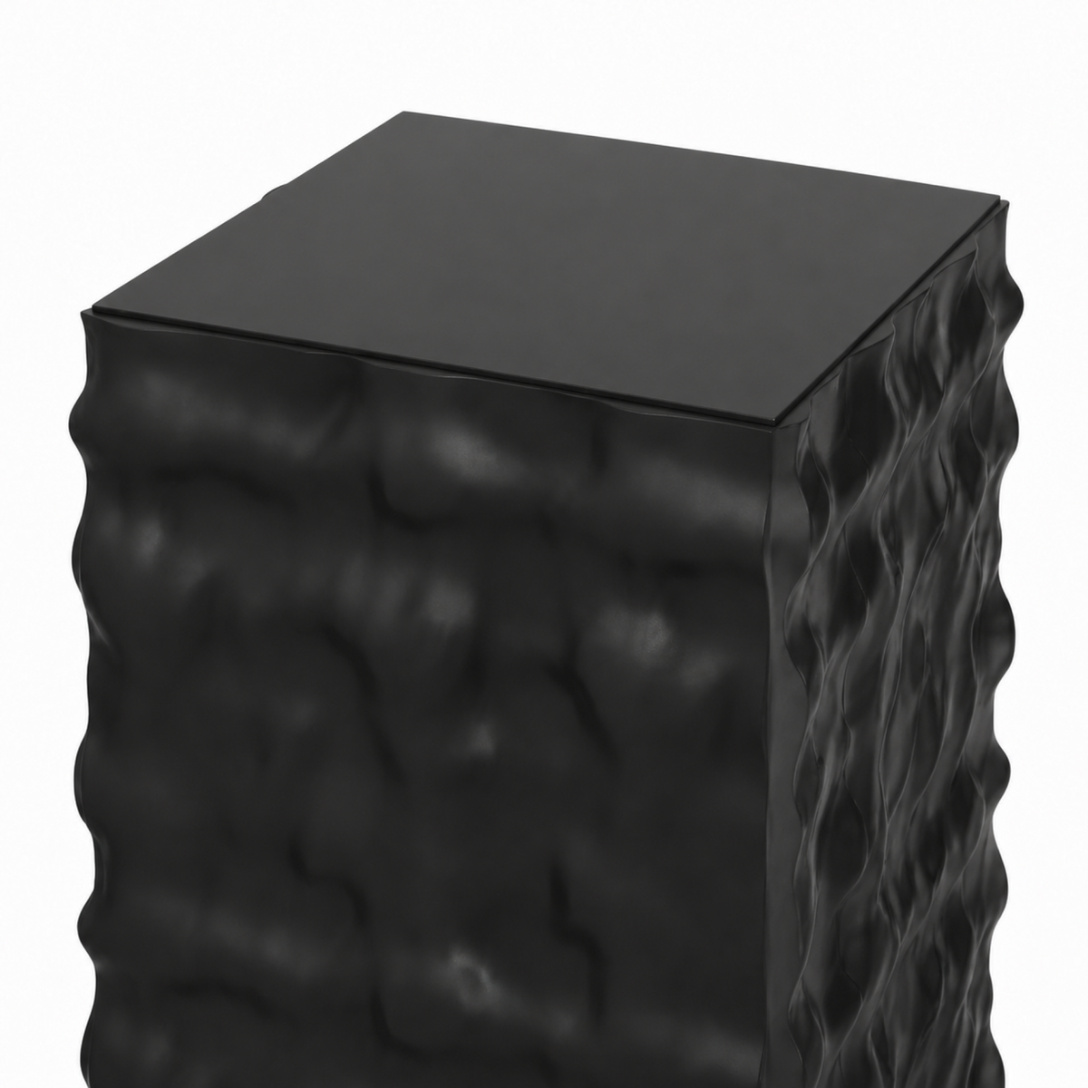 Liquid Side Table