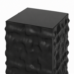 Liquid Side Table