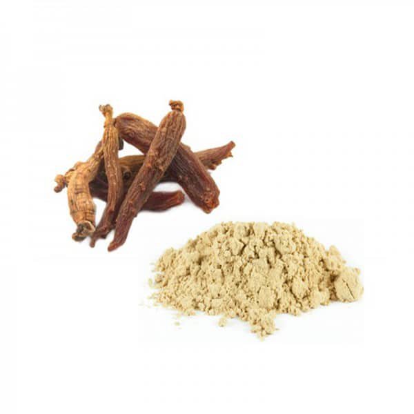 Exfoliante Suavizante en Polvo de Bambú - Flor de Bambú 100% Natural