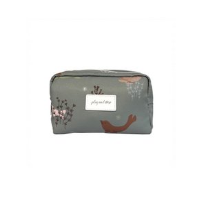 Toilet Bag Play and Store Seals