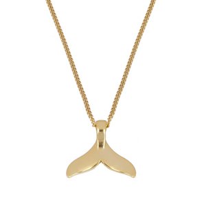 Walvisstaart ketting