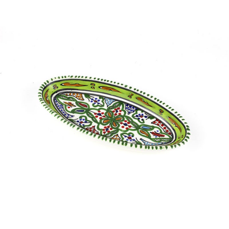 Bol Ovale 10cm