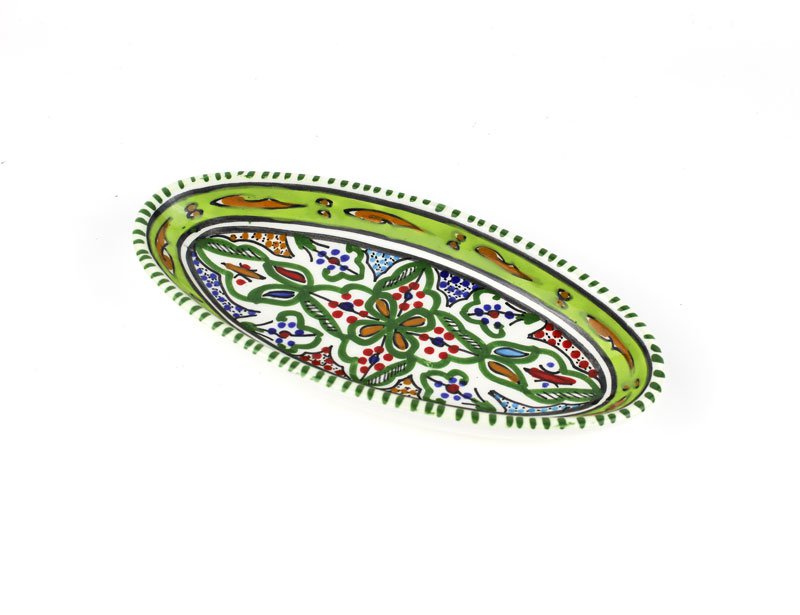Bol Ovale 10cm