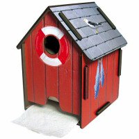 ToPa-Haus - Bootshaus