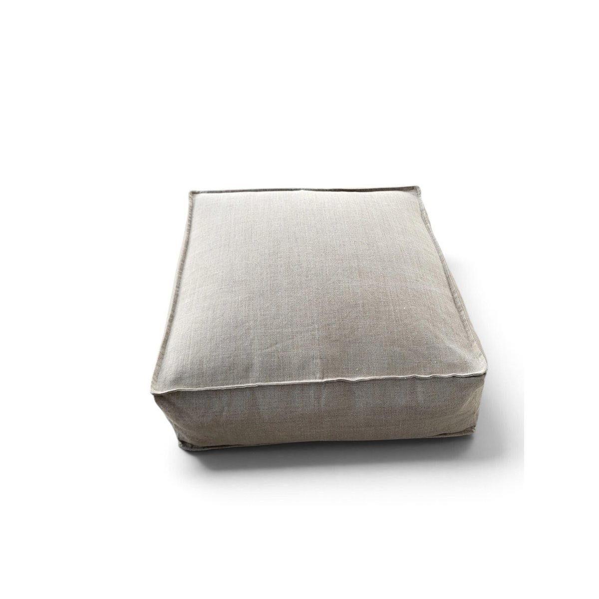Cru-Kollektion – Pouf und Bodensitz