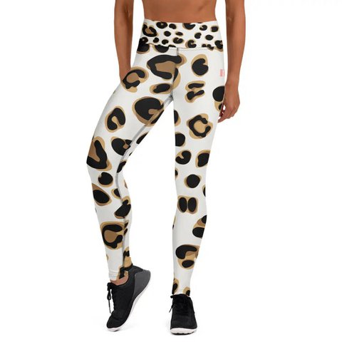 Yoga-Leggings