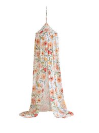 Baldachin „Flower Power“