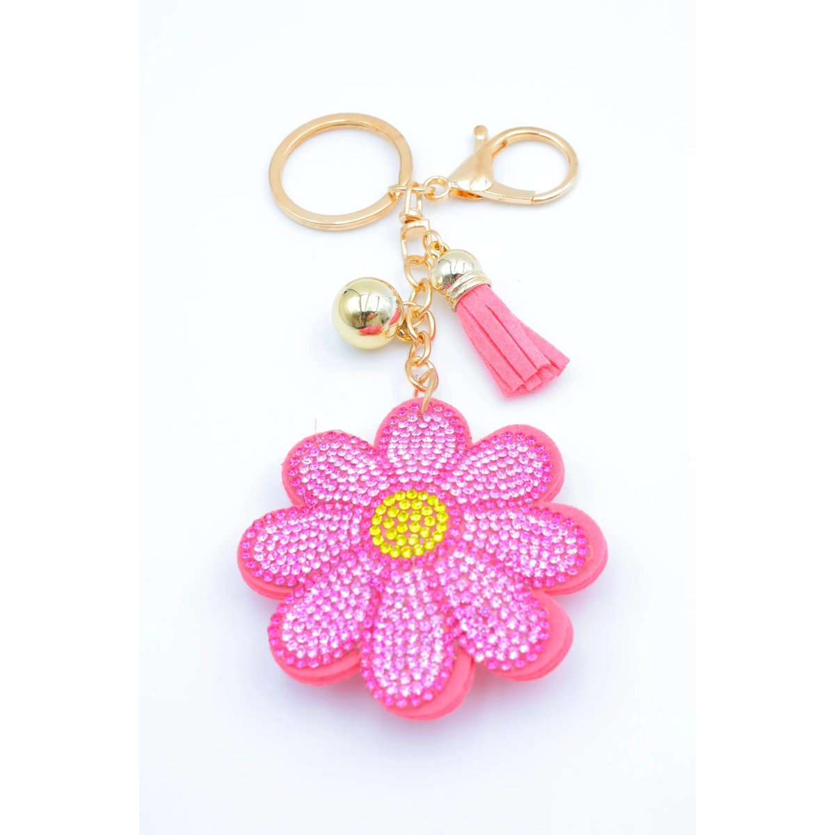 Original key rings