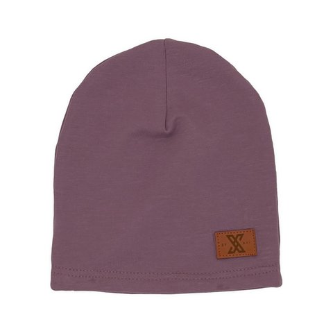 Infinity Beanie - Orchit Radiant