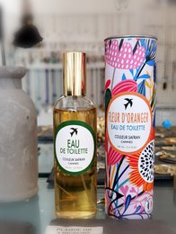 Eau de Toilette de Azahar Hecho en Grasse - 100 ml