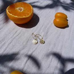 SMILEY ØRERING