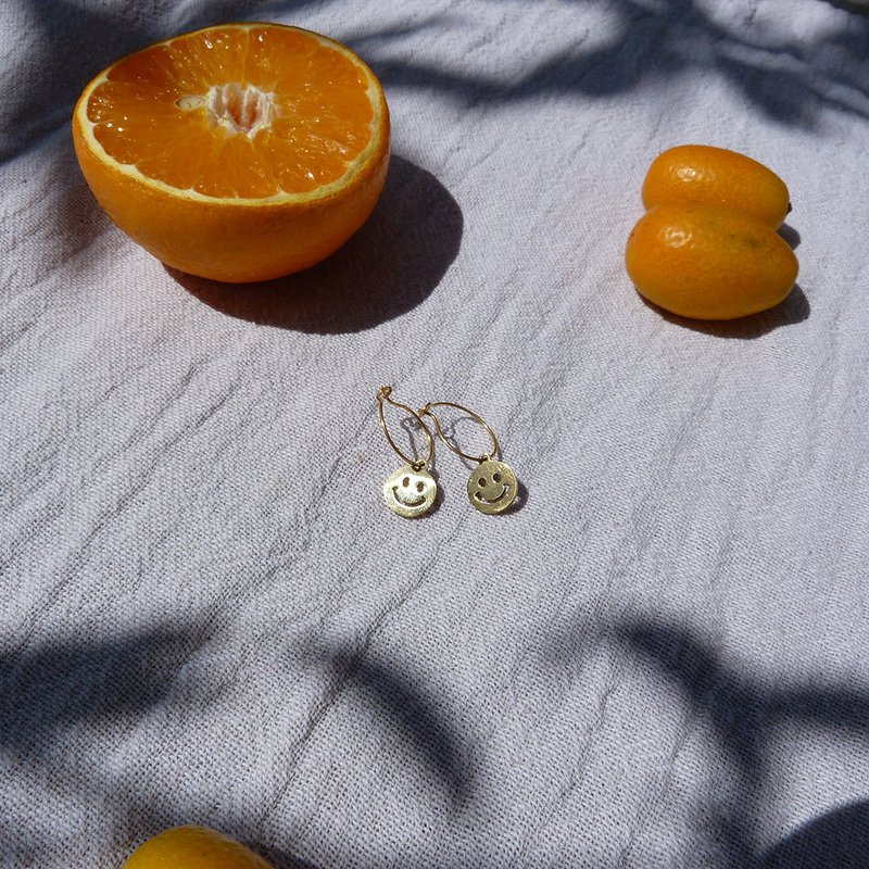 SMILEY ØRERING