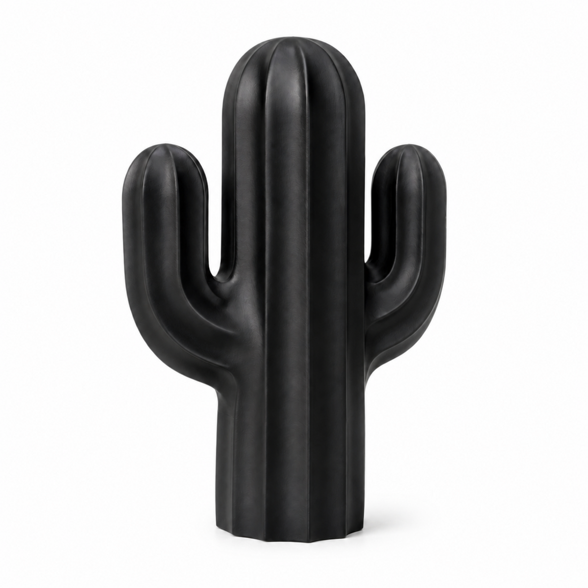 Cactus Art Object
