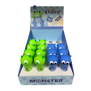 Monstarz Monsters lijmstift