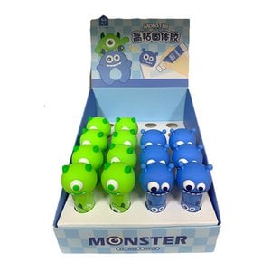 Monstarz Monsters lijmstift