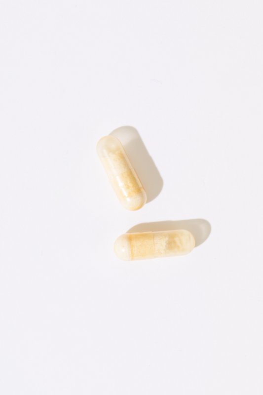 PROBIO en FIBER CURE - 1 MAAND KUUR - 2 capsules / dag