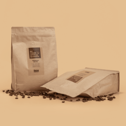 Brazil Espresso Coffee Beans