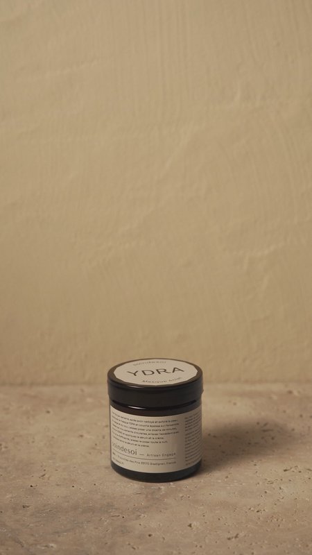 YDRA - Hydrating og Radiance Face Mask