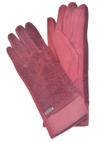 Cham Cham-handschoenen, 100% polyester