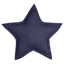 Cuscino in mussola "Stella"