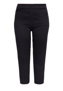 High waist capri pants in the authentic vintage look