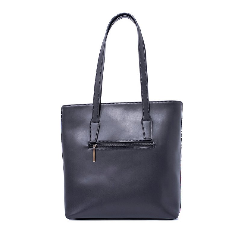 Melli Mello Rock & Rose Shopper