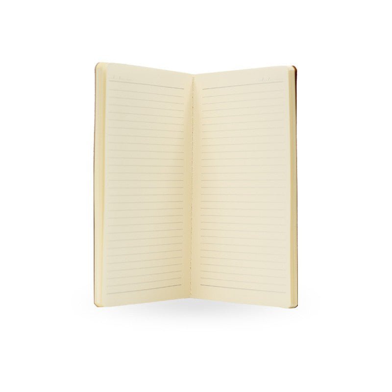Cuaderno | notas duras