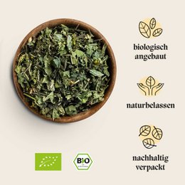 Mamas Auszeit