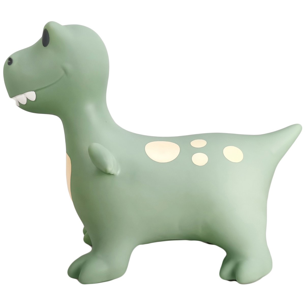 Springdier – Dino Dexter