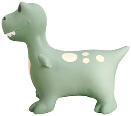 Springdier - Dino Dexter