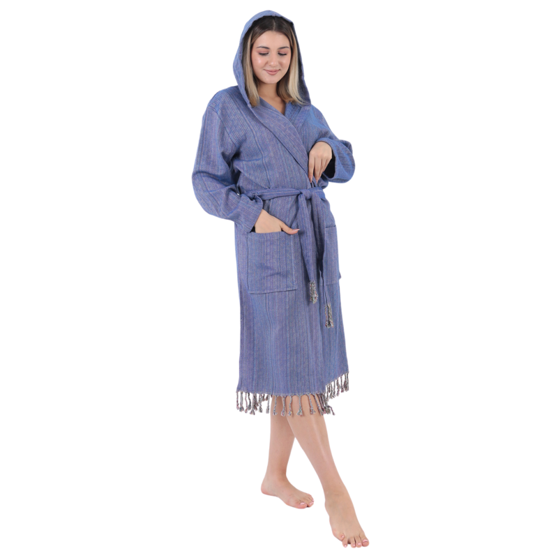 Peignoir turc Liva