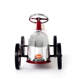 Maxi Porteur Enfant Rouge - Collection Rider