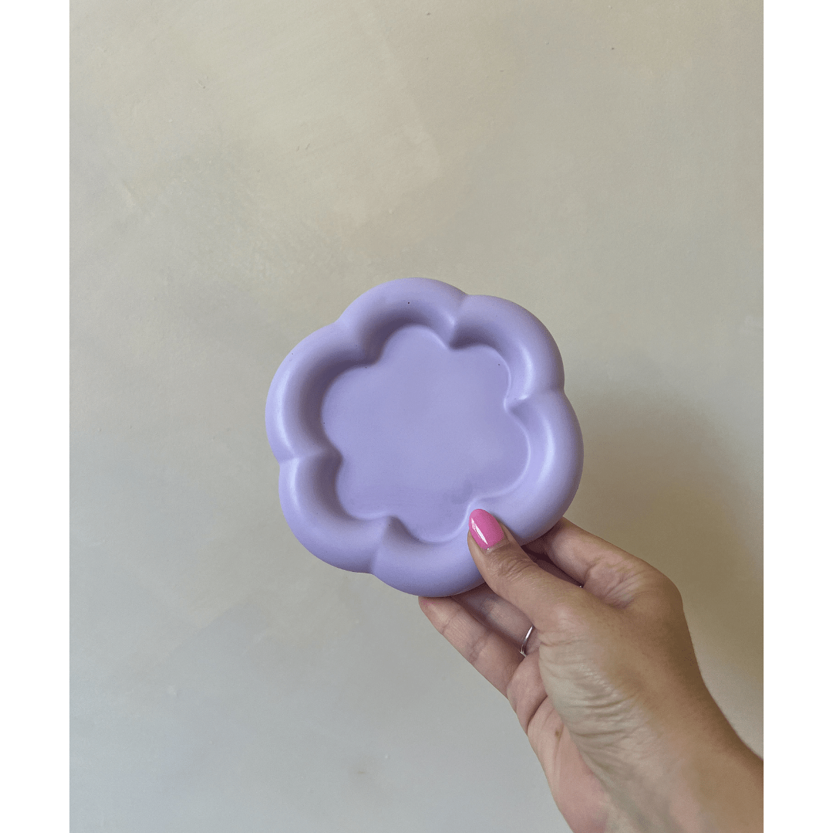 Daisy Tray