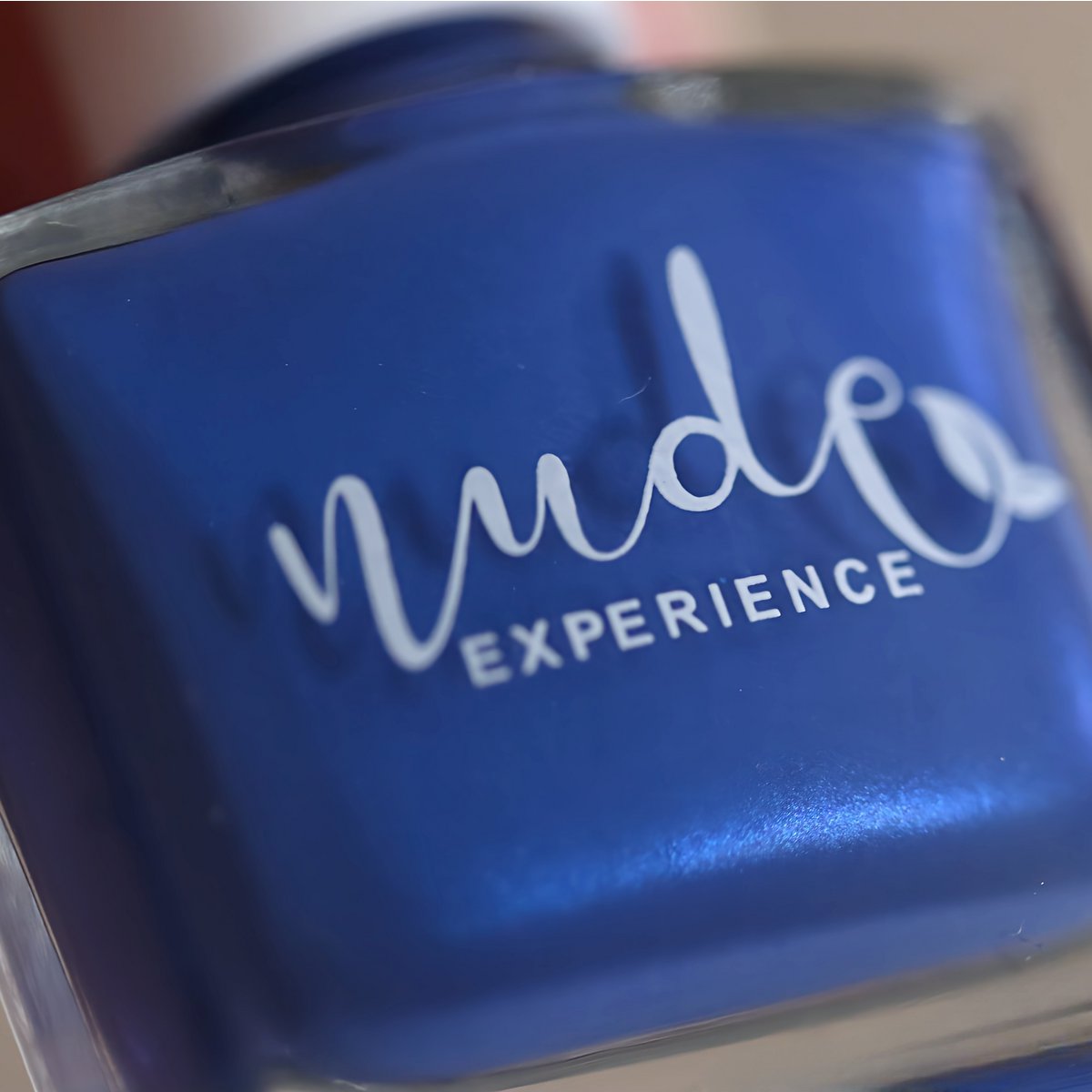 Vernis à ongles Bio sourcé - CHELSEA