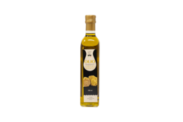 Extra natives Olivenöl mit weißem Trüffelgeschmack – Italien