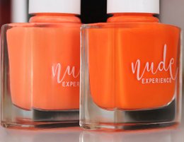 Nail polish - Lagzira